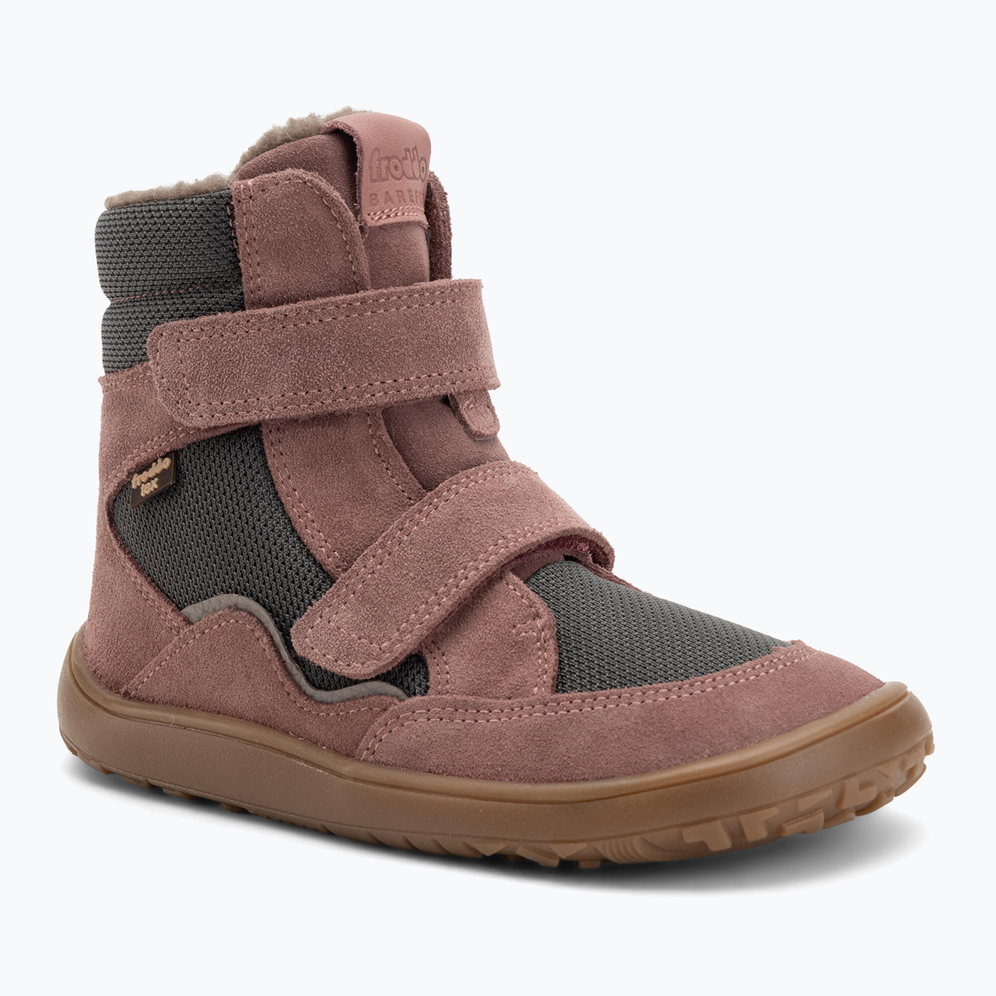 Śniegowce barefoot dziecięce Froddo Tex Winter