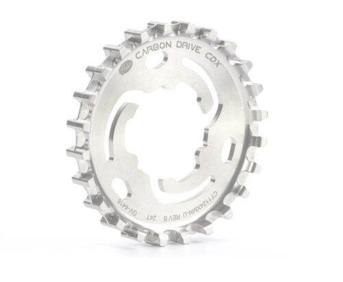 Zębatka tylna Gates CDX 26T do Alfine/Nexus/Sturmey Archer