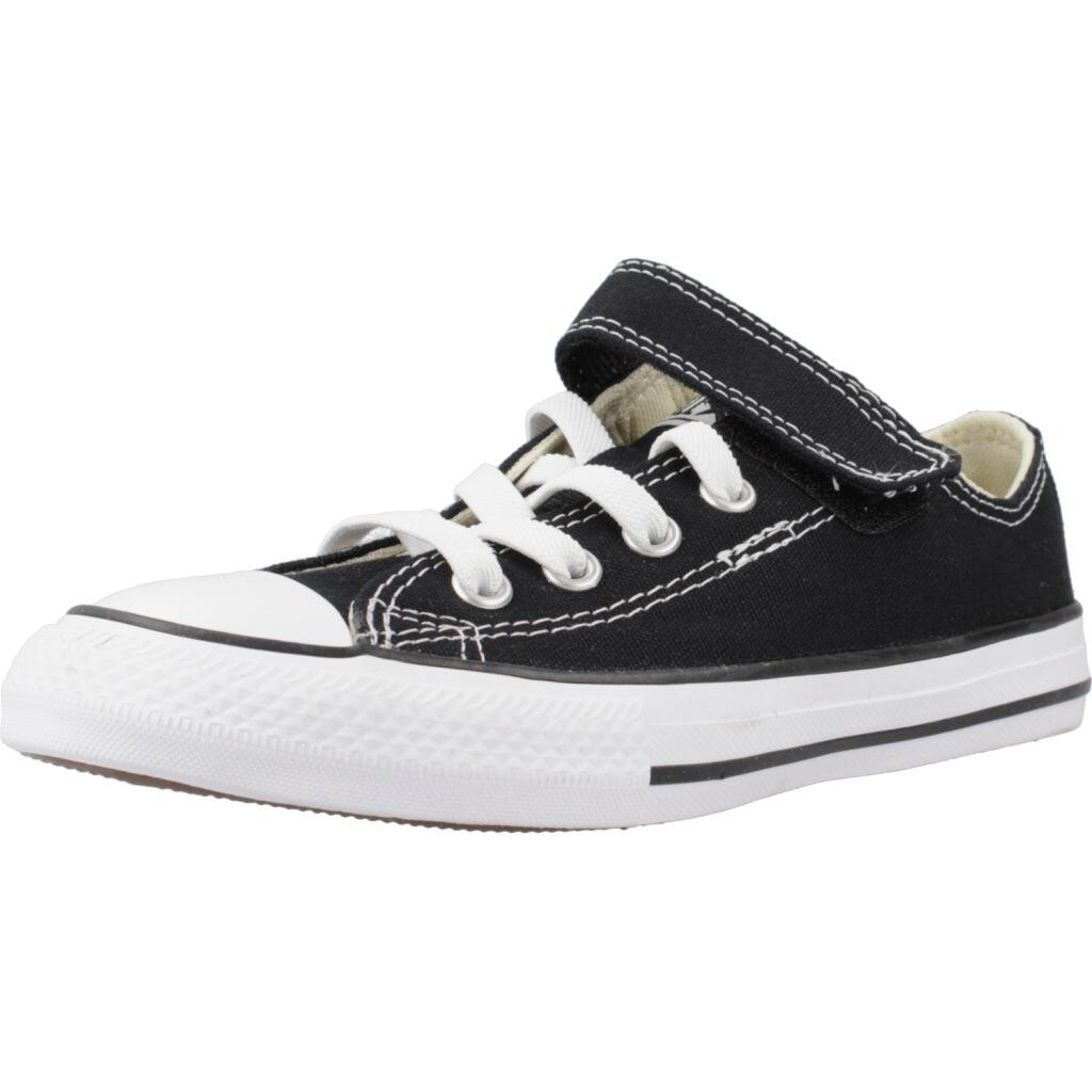 Obuwie Sportowe Dziecięce Converse Chuck Taylor All Star Easy-On Czarny