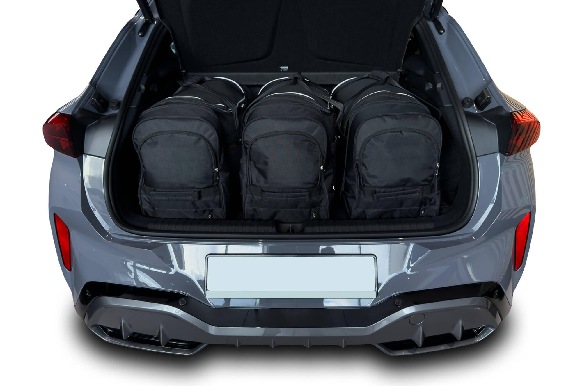 Torby Do Bagażnika Cupra Terramar 2024+ 3Szt Kjust