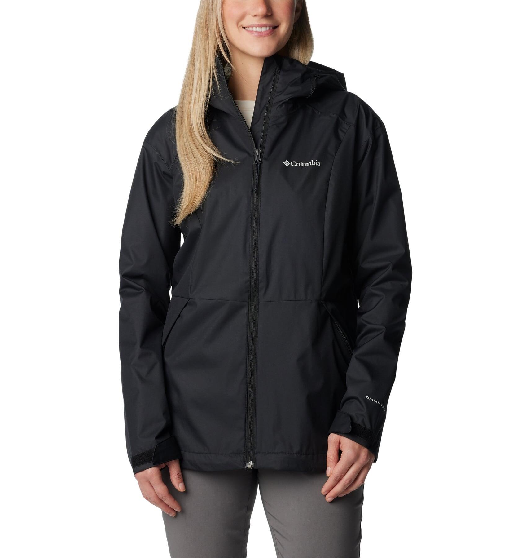 Columbia Kurtka Inner Limits Iii 2071433010