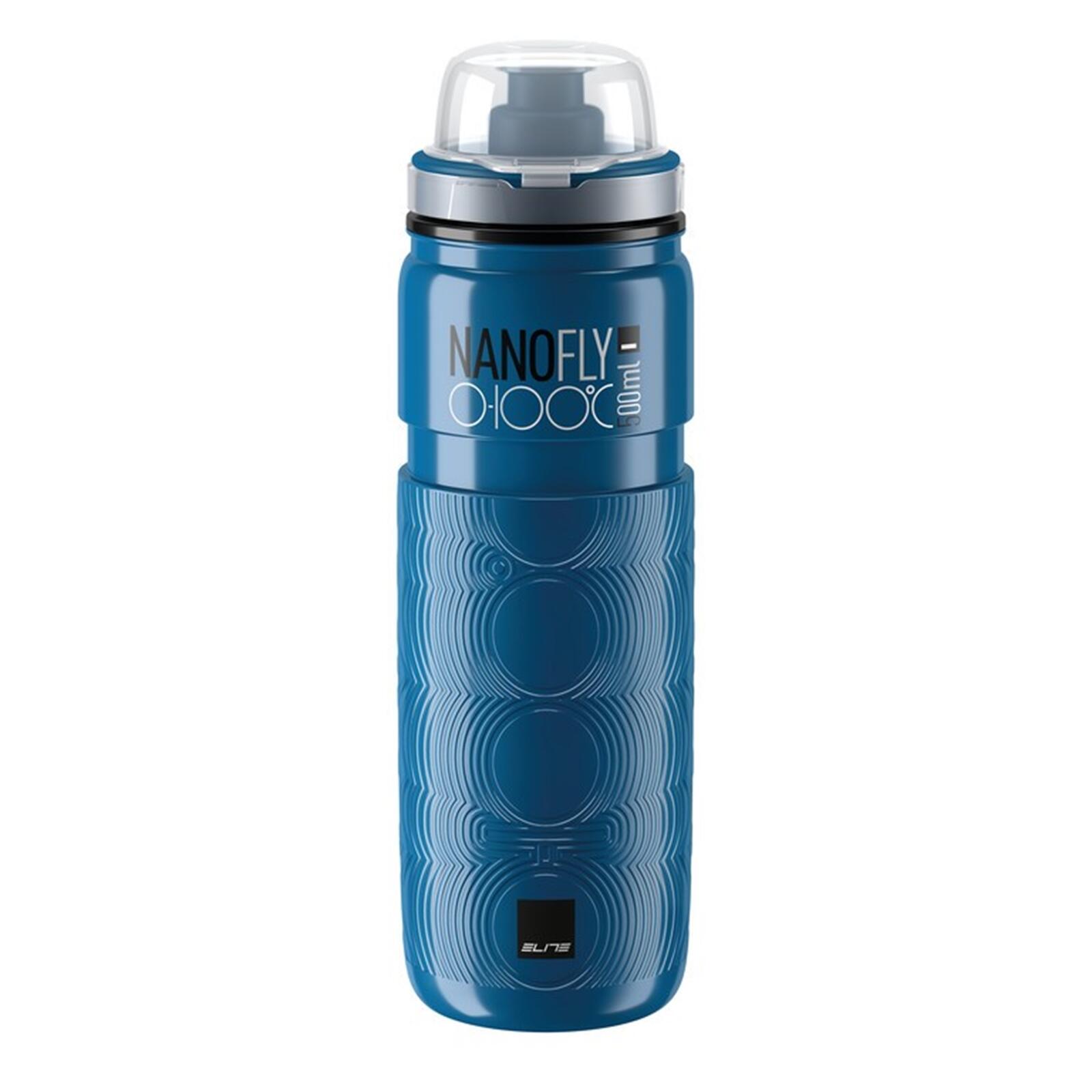 Kolba termiczna Nanofly 0-100°, 500ML