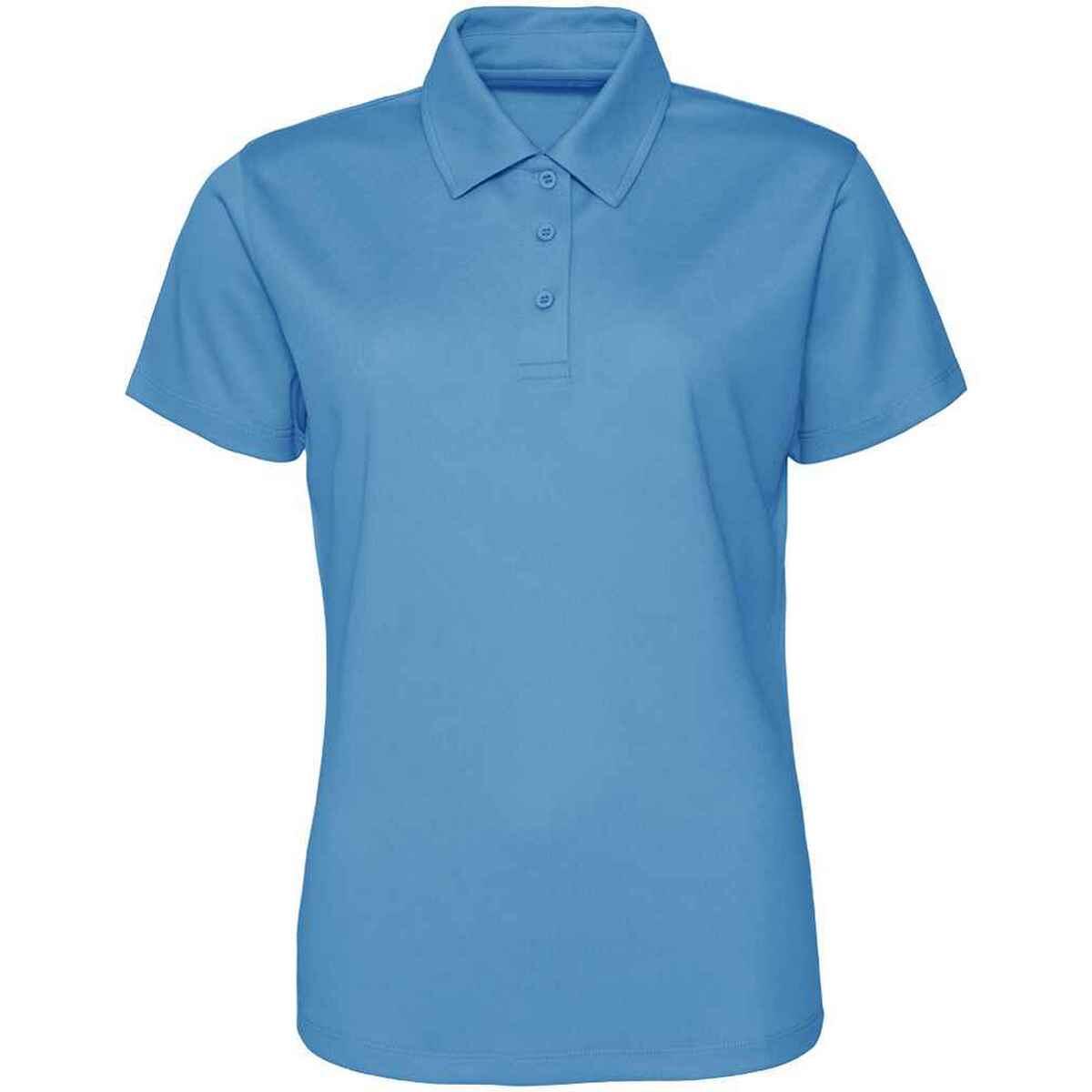 Damska Koszulka Polo