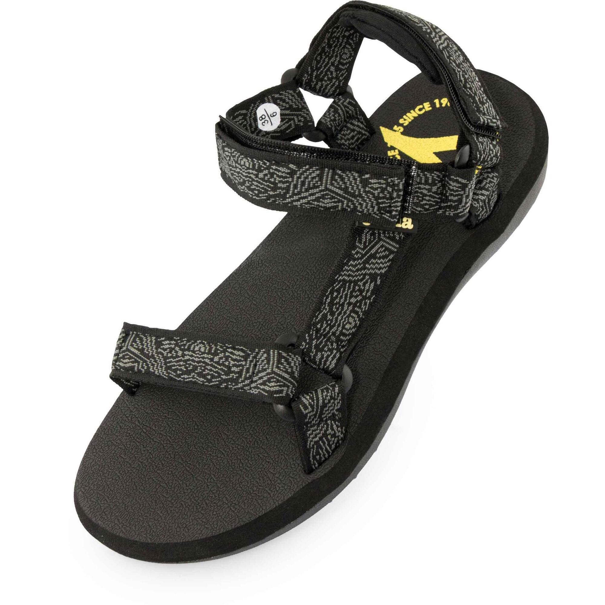 Sandały damskie Joma S.Leo Lady czarne  rozmiar 37