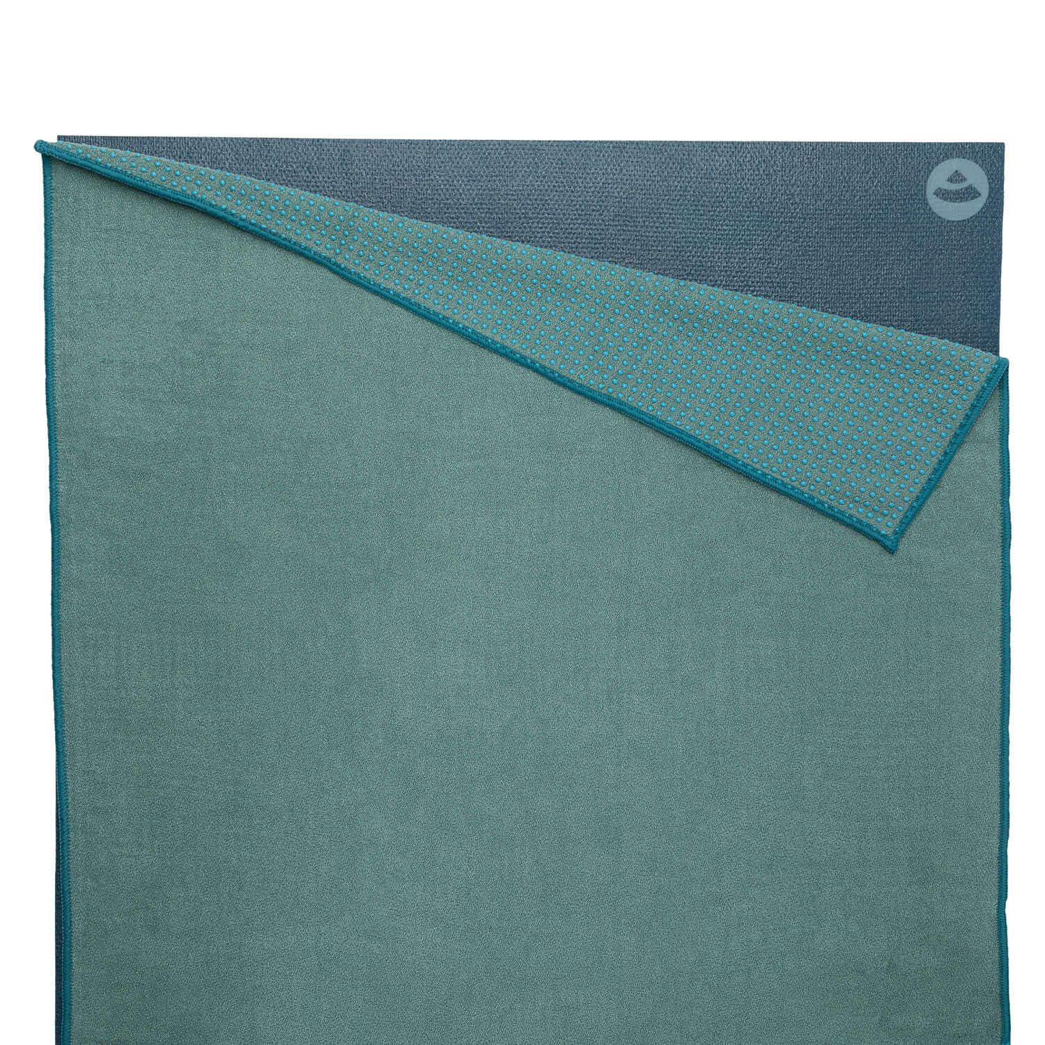 Ręcznik do jogi GRIP 183 x 61 cm mikrofibra