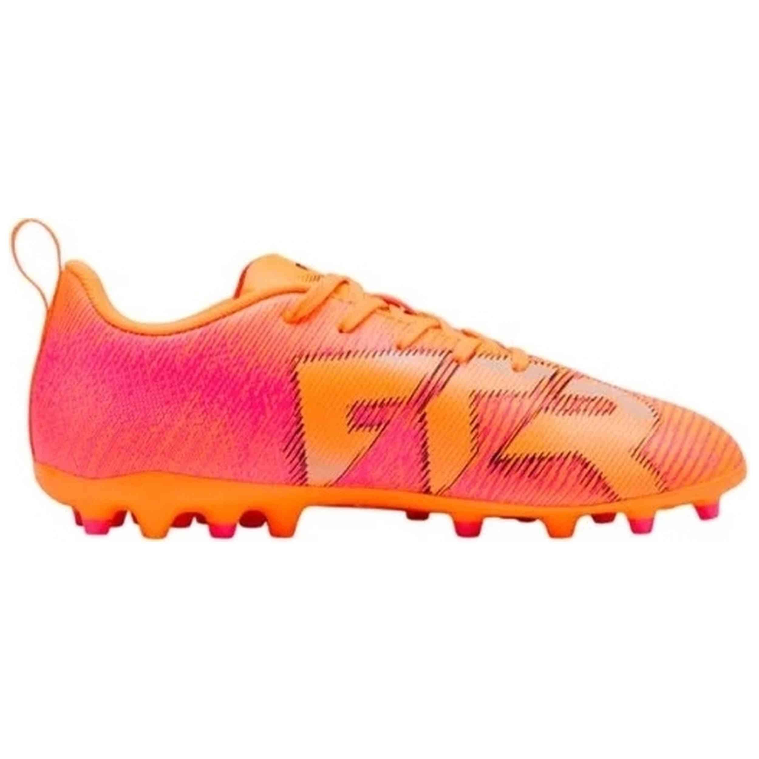 Buty piłkarskie Puma 108623-03 dla dzieci
