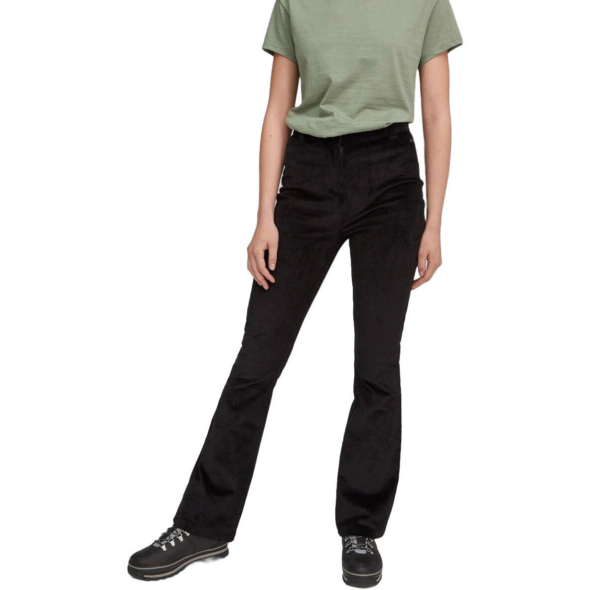 Spodnie damskie O'Neill Ribbed Velour