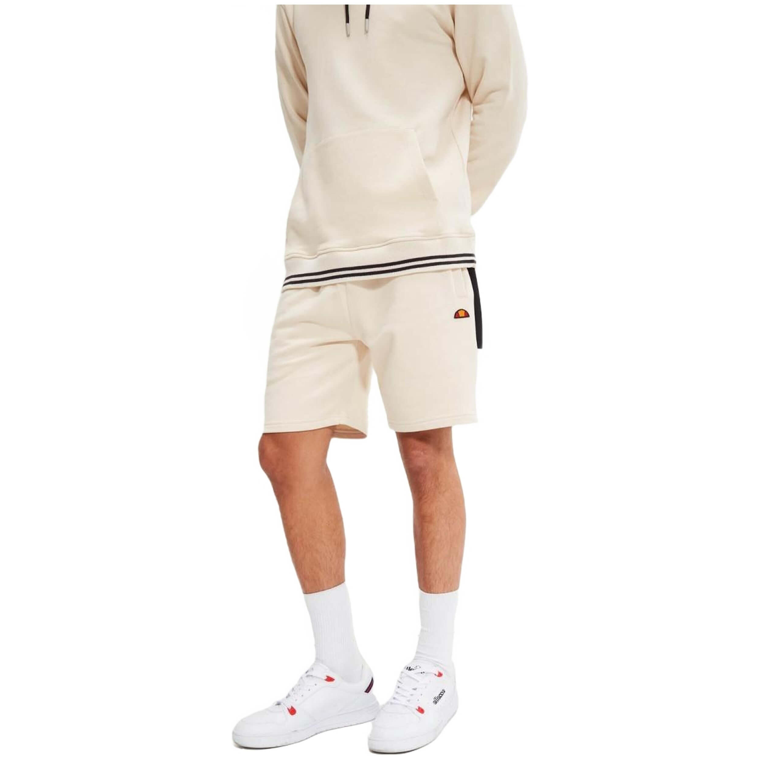 Spodenki męskie Ellesse Turi