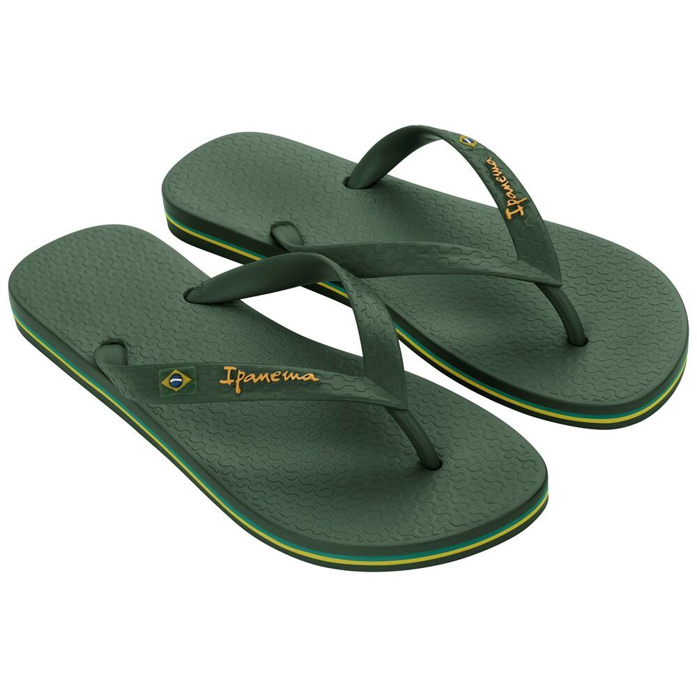 Japonki męskie Ipanema Clas Brasil II
