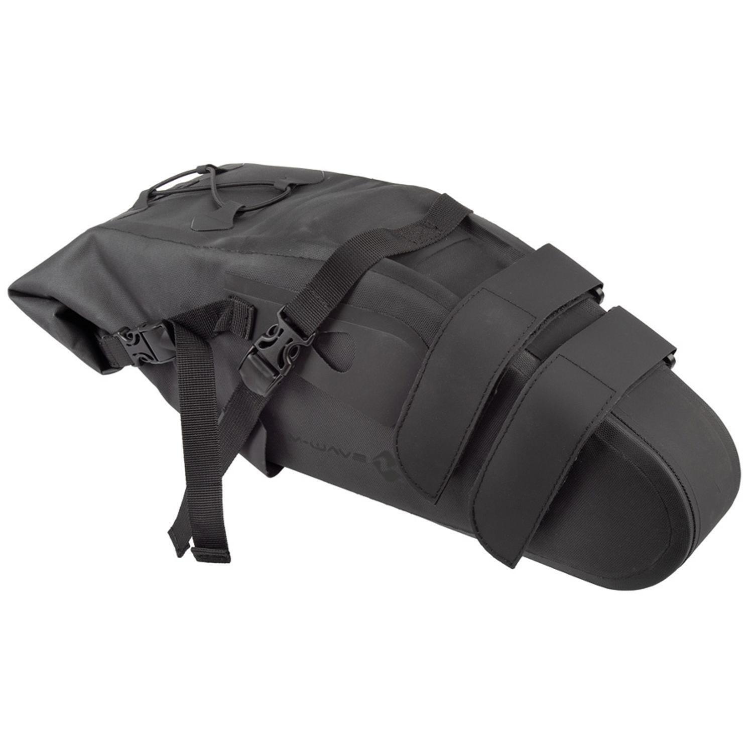 Torba na siodło M-Wave Ride II 12L