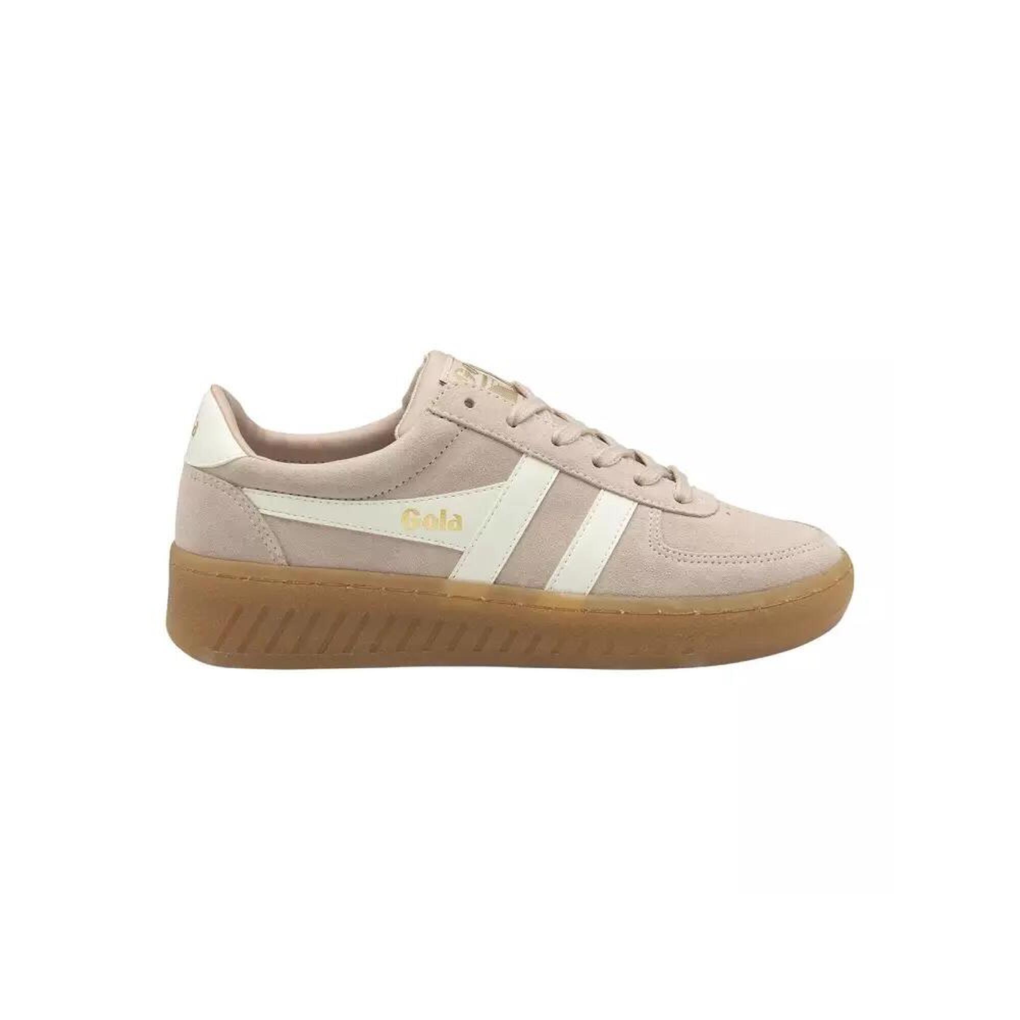 Chaussures Femme Gola CLA589 Rose Rose Gola