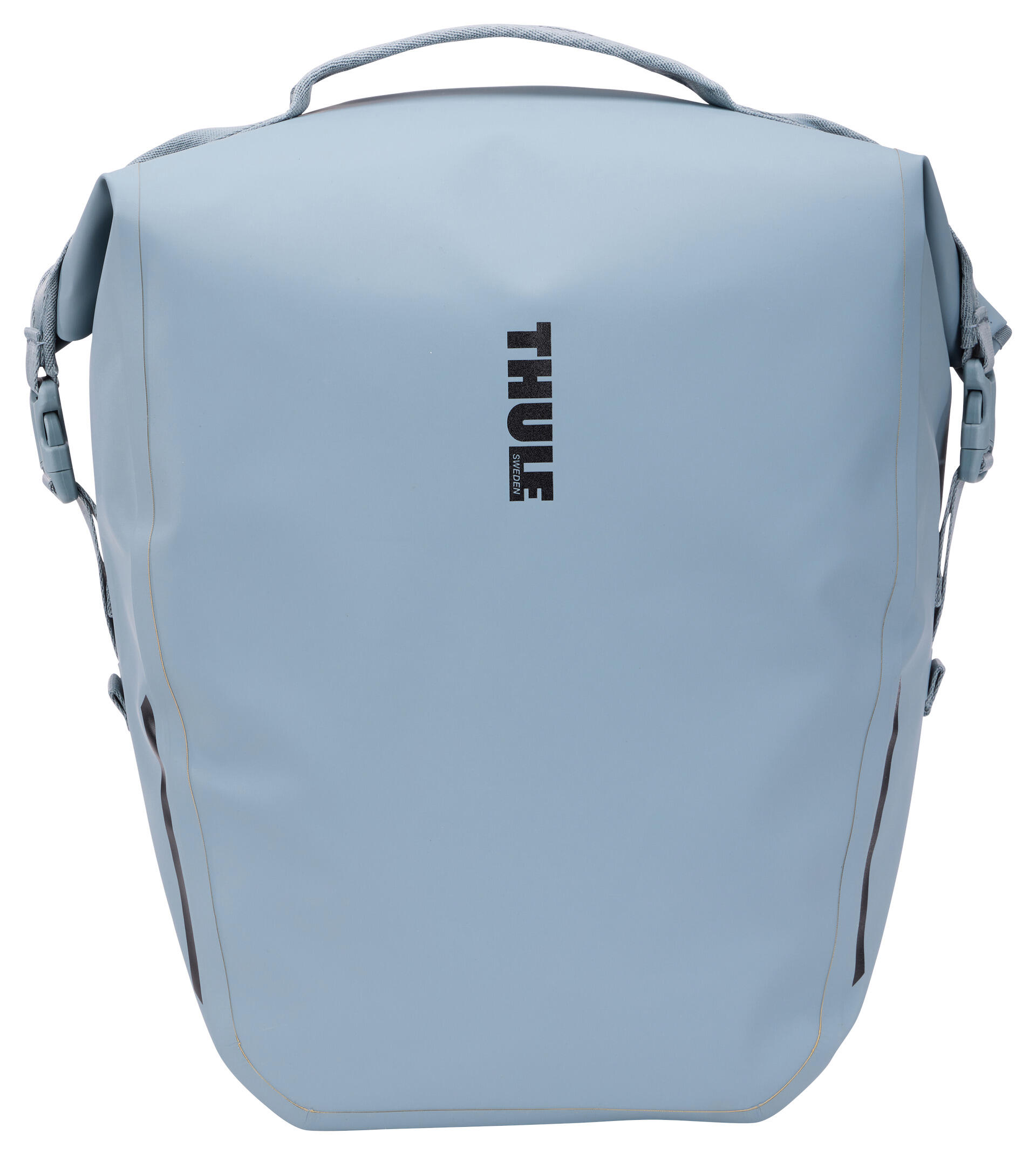 Torba rowerowa Shield Pannier Inlock, niebieska