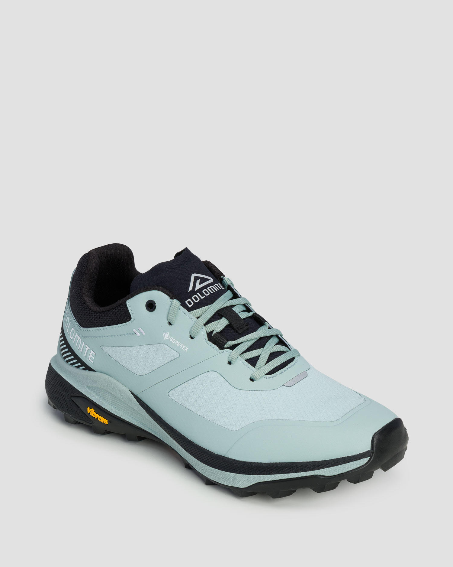 Buty damskie Dolomite NIBELIA GTX MINT GREEN
