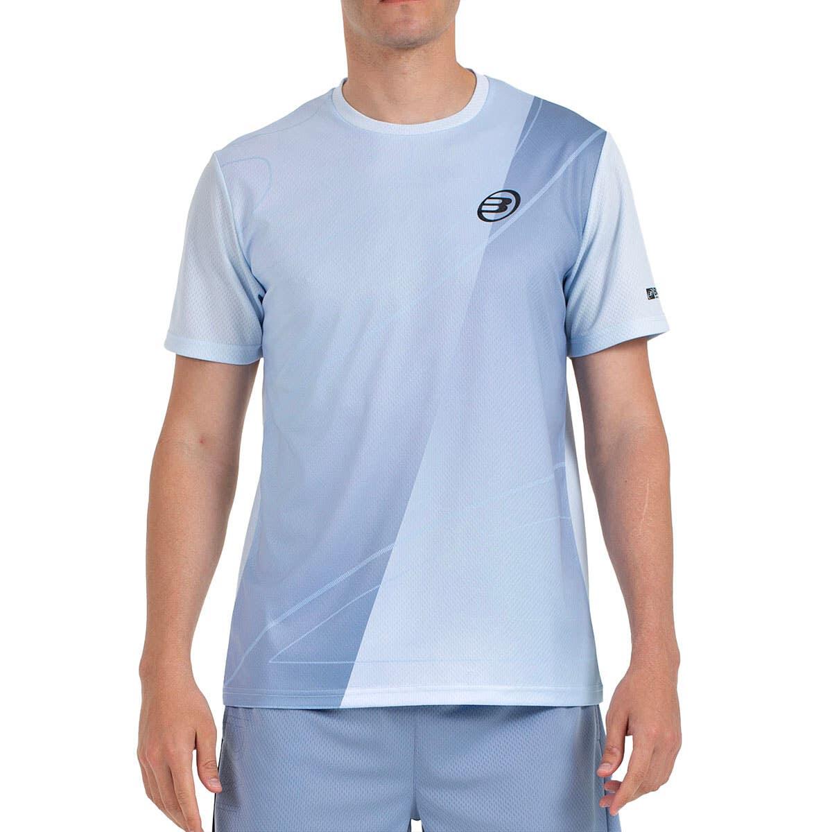 BULLPADEL CUMBRE Hombre (Camiseta)