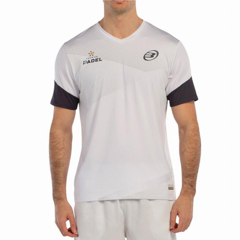 T-shirt Bullpadel Brial