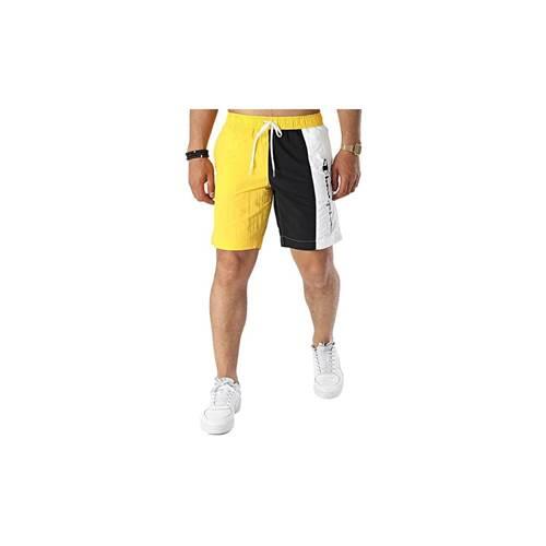 Spodnie sportowe męskie Champion 217488YS011