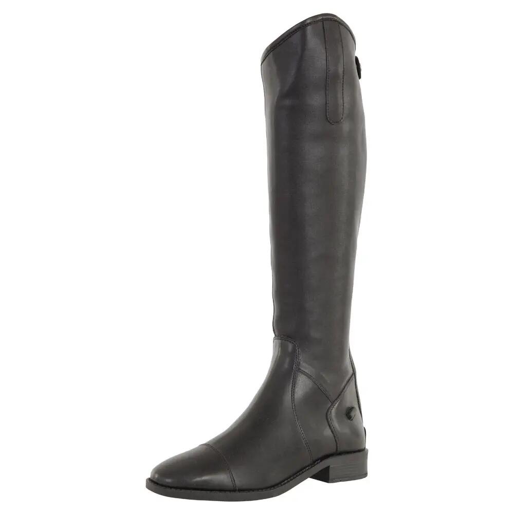 Buty jeździeckie z imitacji skóry Premiere Chesta