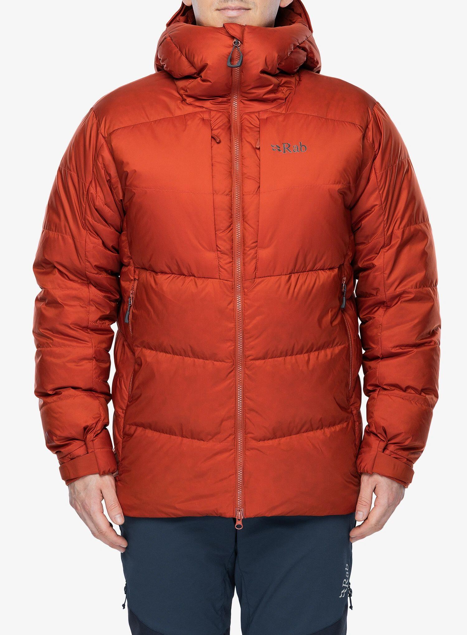 Kurtka puchowa Rab Positron Pro Hoody