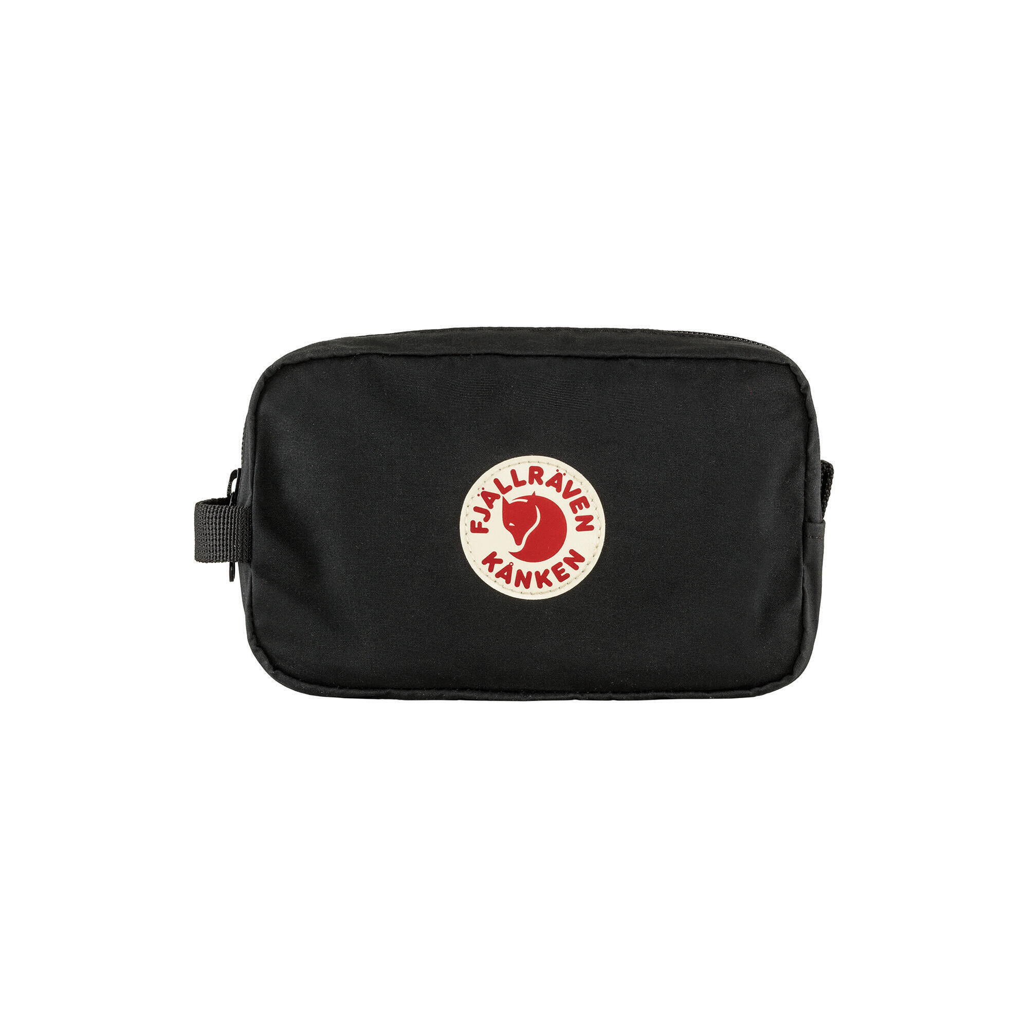 Фото - Інші товари для туризму FjallRaven Saszetka  Kanken Gear Bag - black 