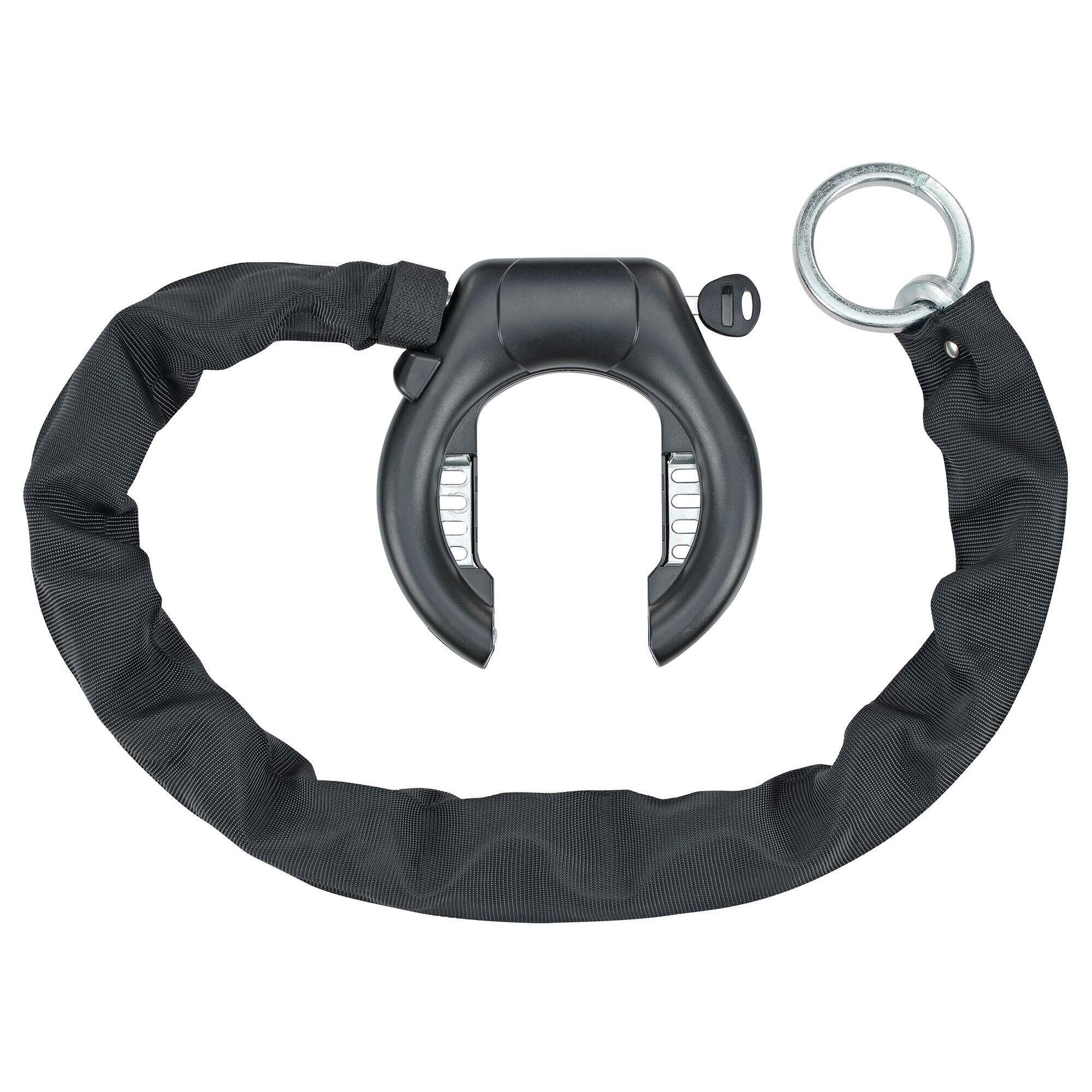 Zamek ramowy  certyfikowany ART**