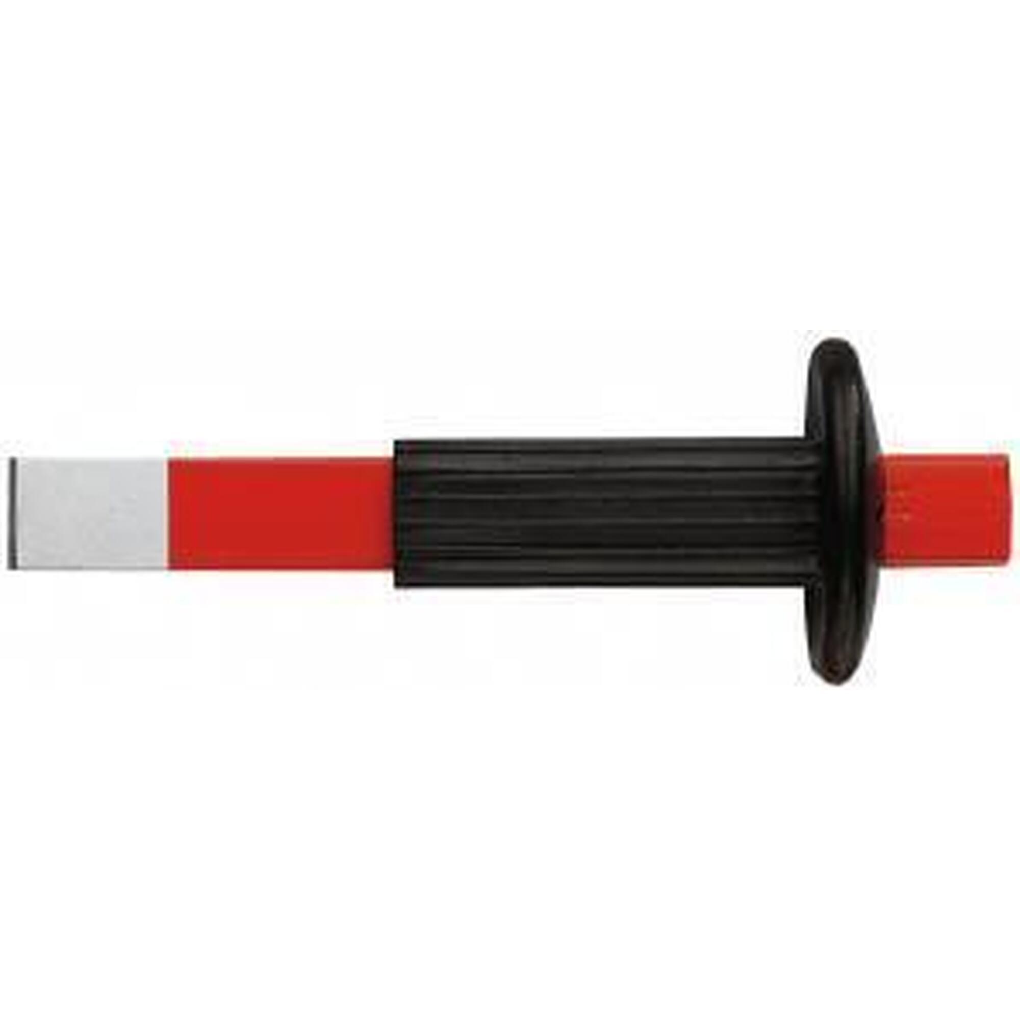 Facom ekstra płaski dłuto 26 mm z osłoną 235 mm