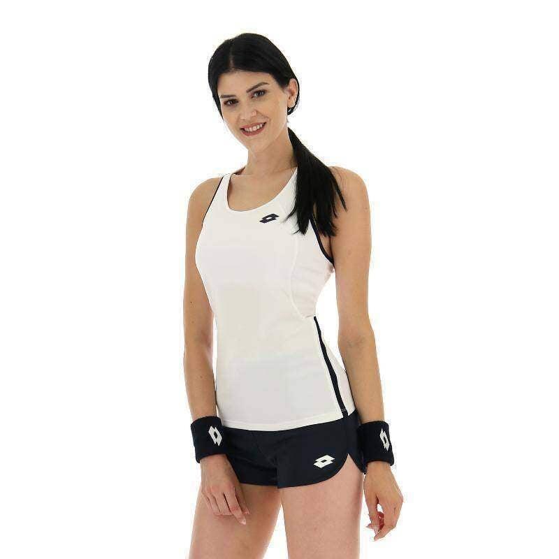 Damski tank top Lotto Squadra II Mujer Tirantes