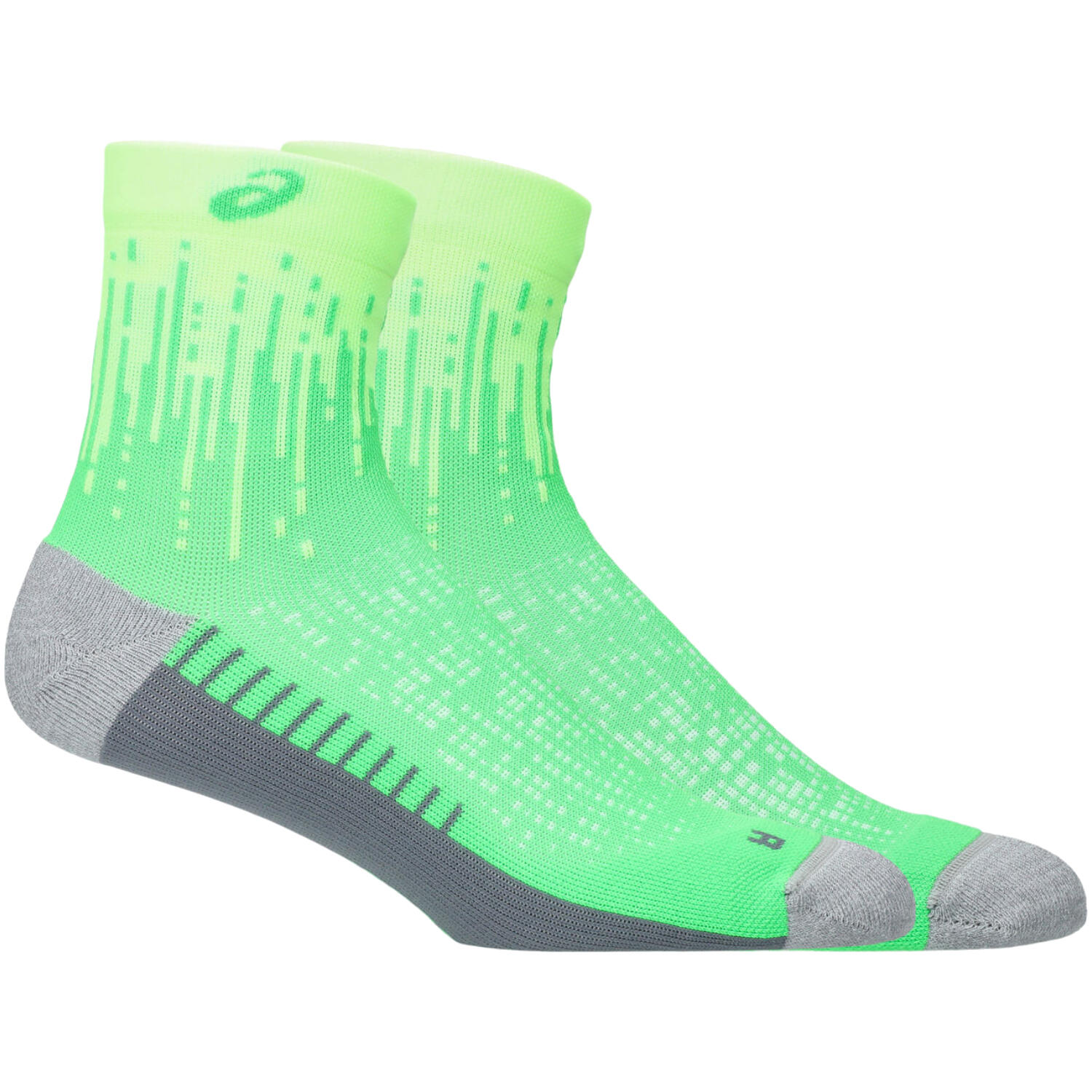 Skarpetki sportowe dla dorosłych Performance Run Quarter Sock