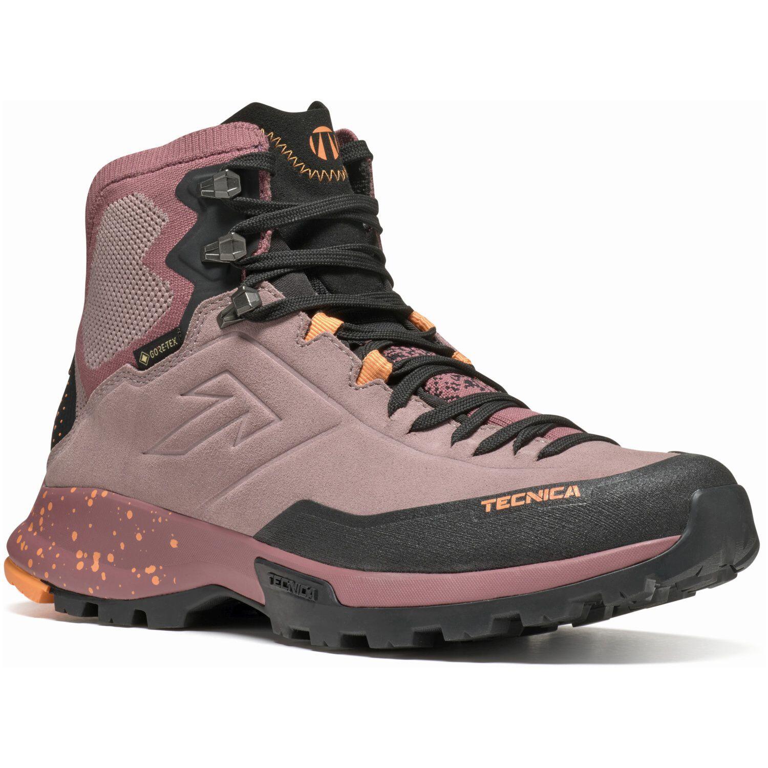 Buty trekkingowe damskie Tecnica Forge Hike Mid Gtx