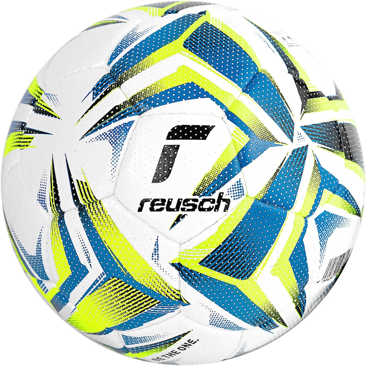 Piłka nożna Reusch Football Attrakt Gold