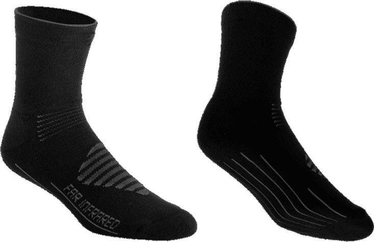 Skarpetki BBB Cycling InFraRouge FIRFeet