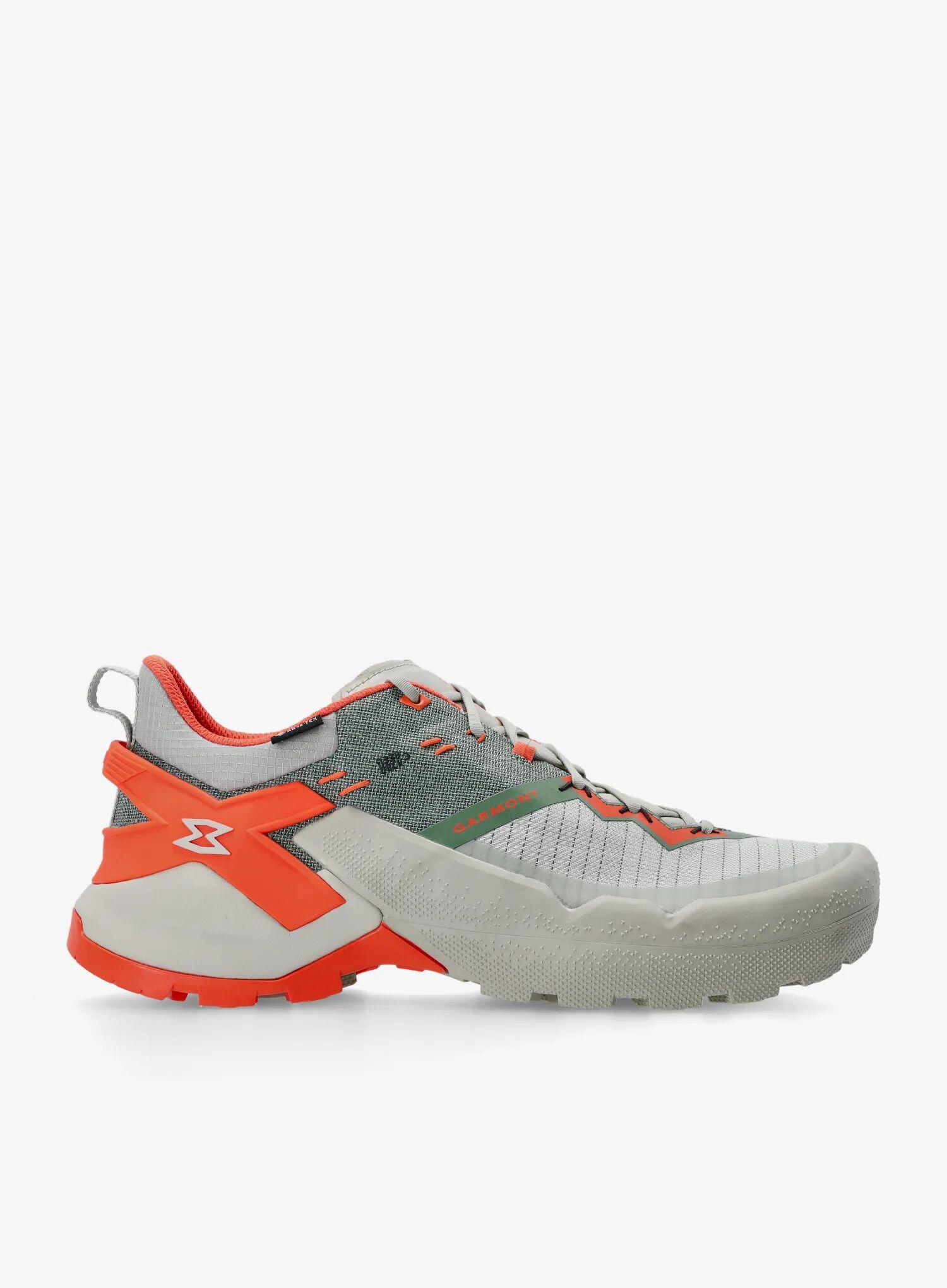 Buty podejściowe męskie Garmont 9.81 Onyx Gtx