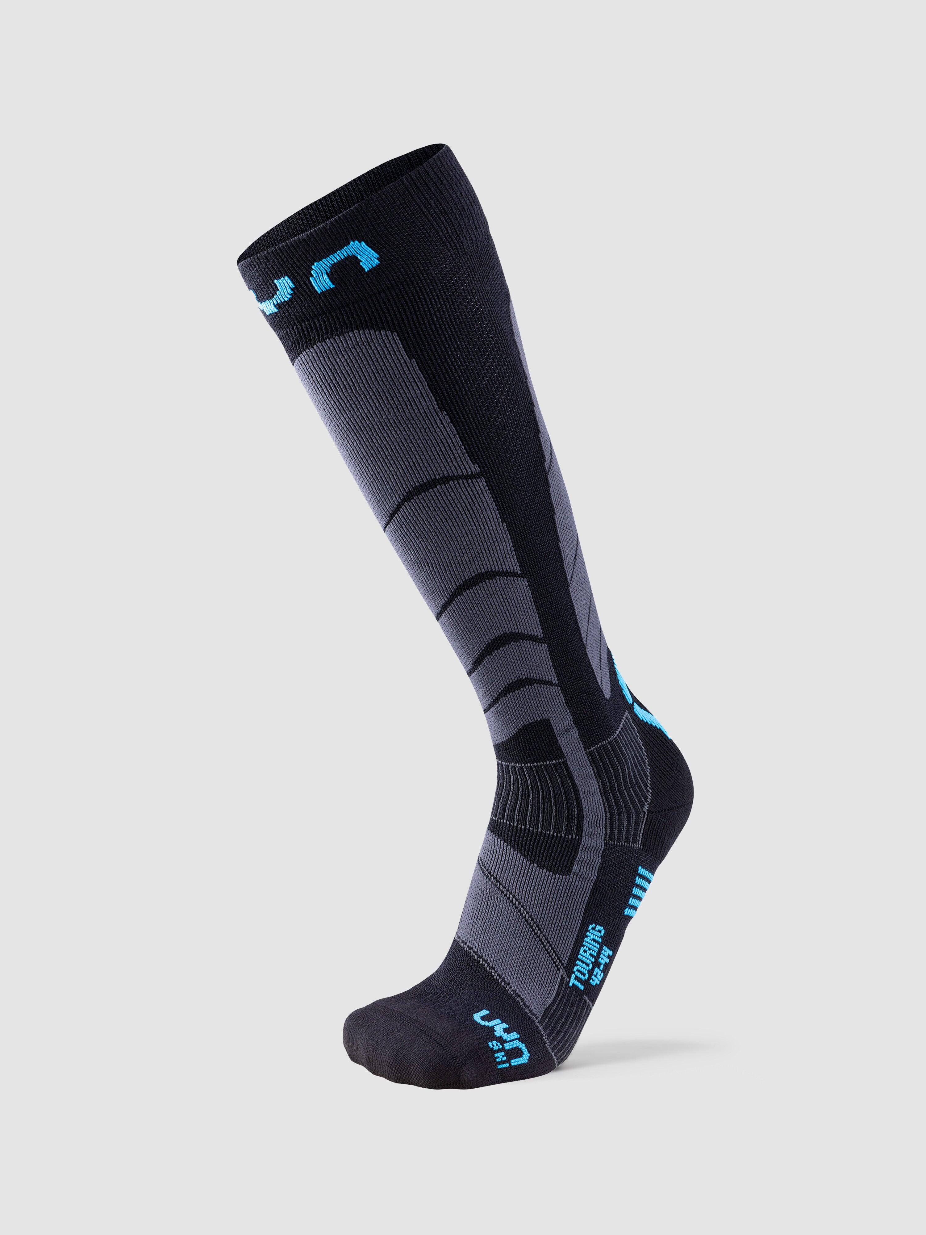 Ski Touring Socks