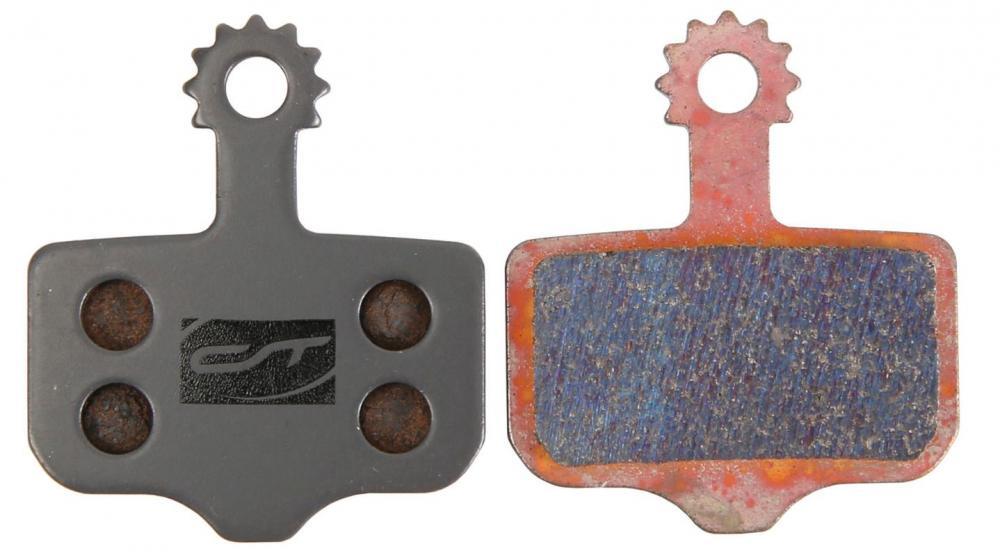 Klocki hamulcowe Contec Sint Cbp-540S SRAM ELIXIR R / CR / XX / X0 (x2)