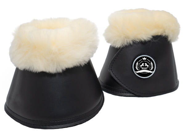 Kaloszki START Sheepskin z futerkiem