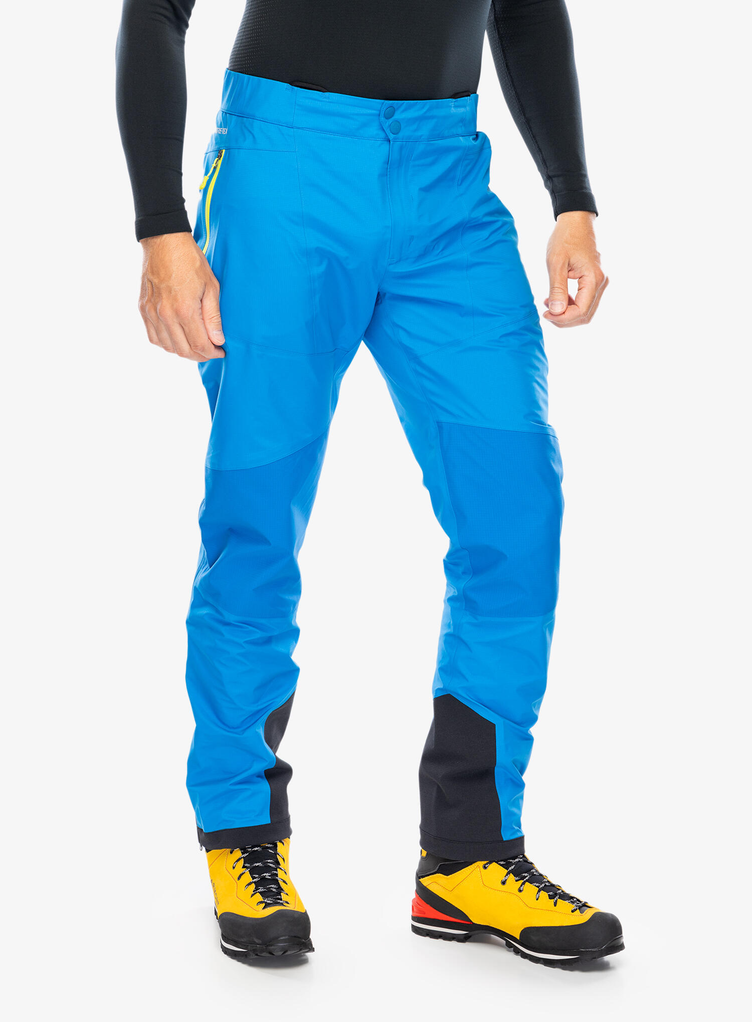 Spodnie z membraną męskie La Sportiva Roseg GTX Pant