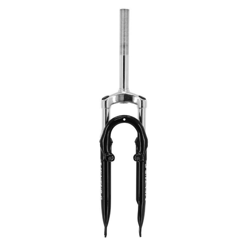 Aluminiowe widełki sprężynowe z gwintem 11-8-25 4 Zoom swift V-Brake-disc 28