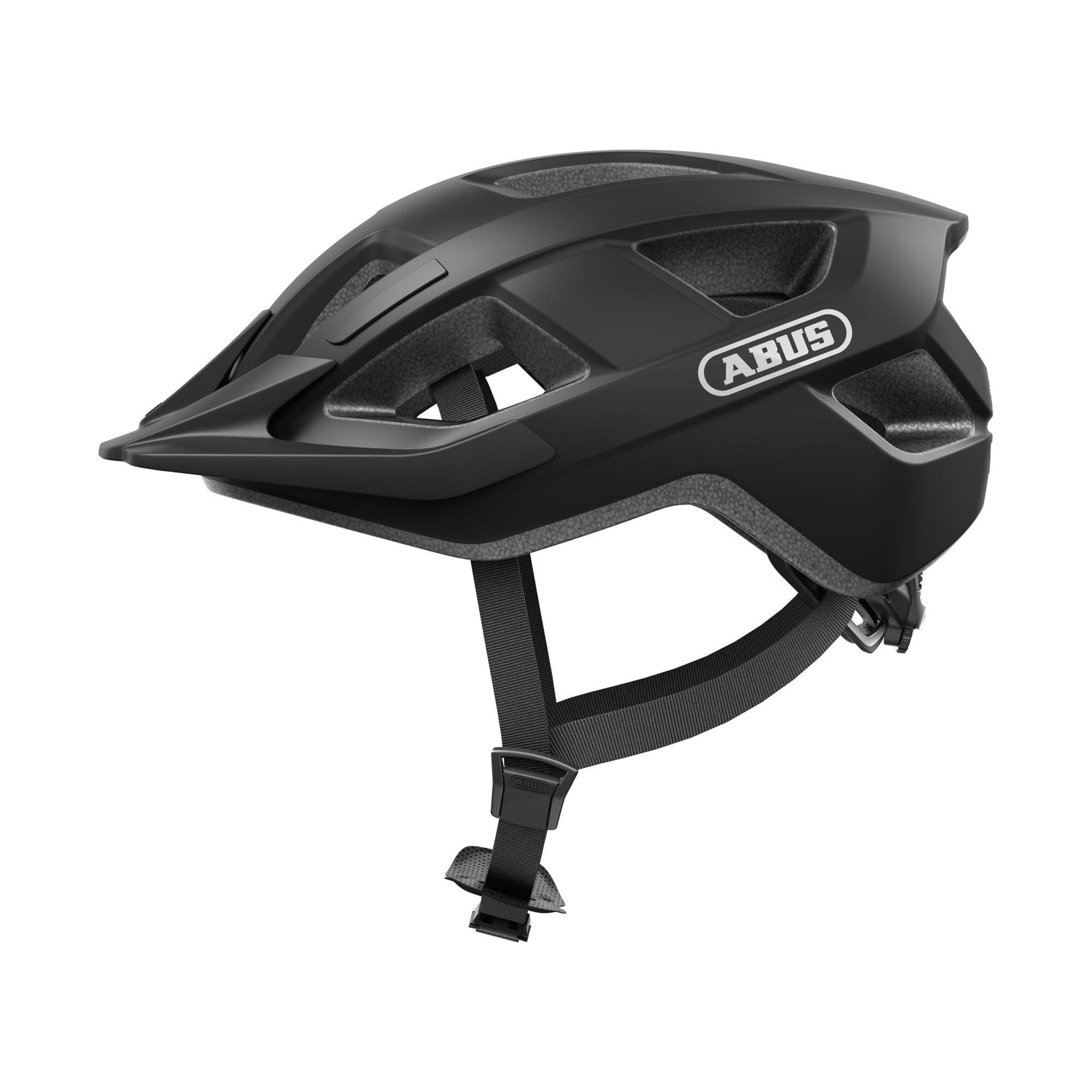 Kask rekreacyjny „Aduro 3.0.” czarny