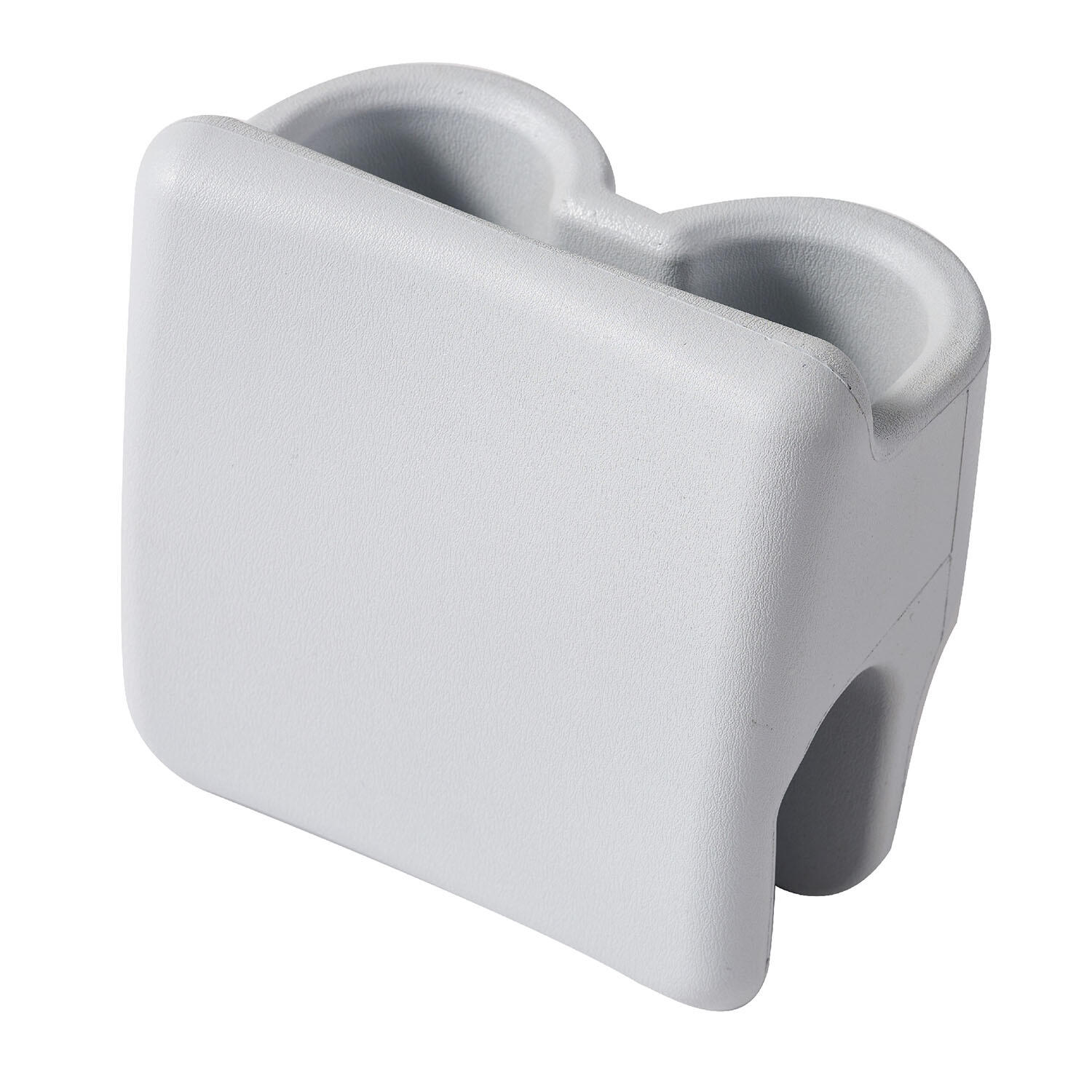 Zagłówek do spa mSpa poduszka uchwyt na napoje 2w1 2 szt.