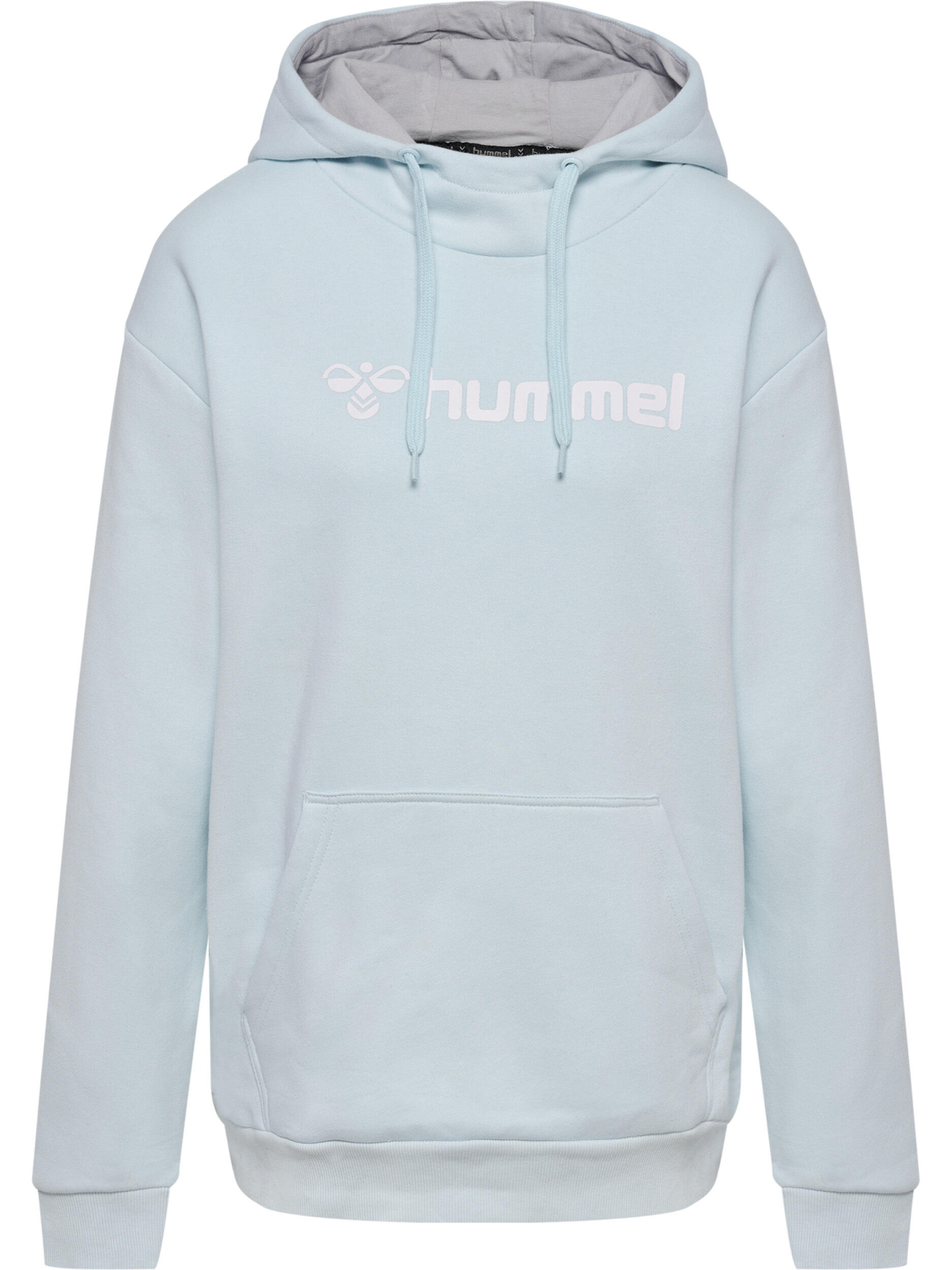 Bluza damska z kapturem Hummel Mover