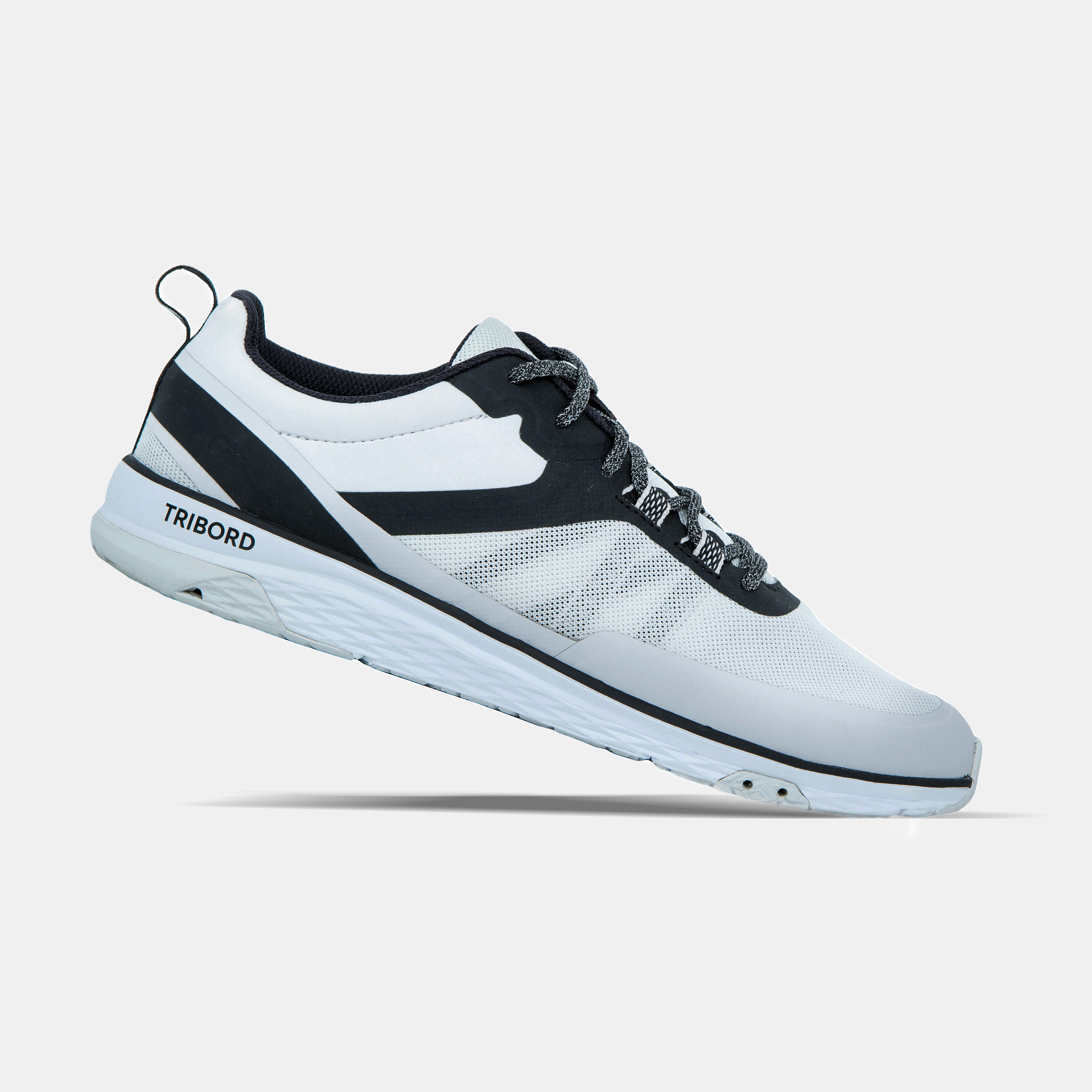 Buty żeglarskie Decathlon Race