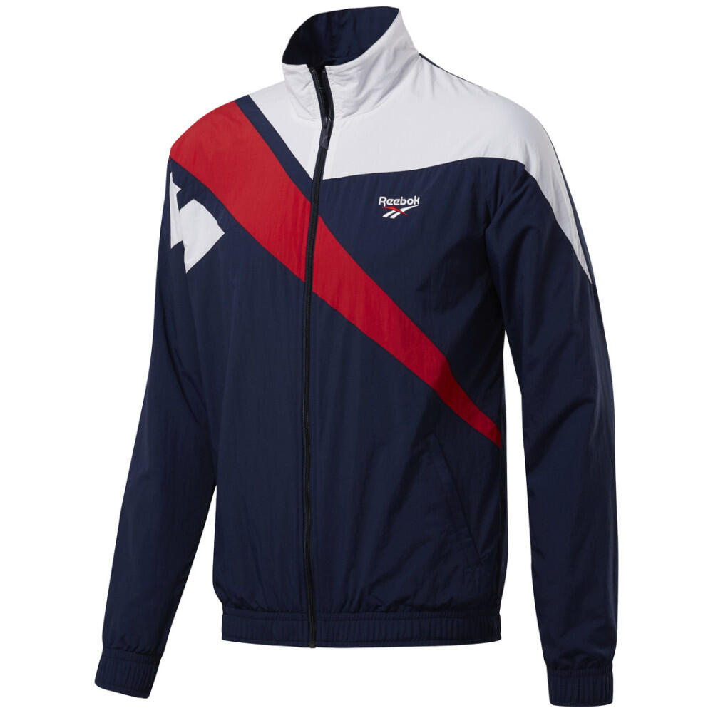 Bluza dresowa Reebok CLASSICS VECTOR
