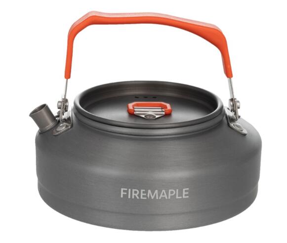 Czajnik turystyczny Fire-maple Feast T3