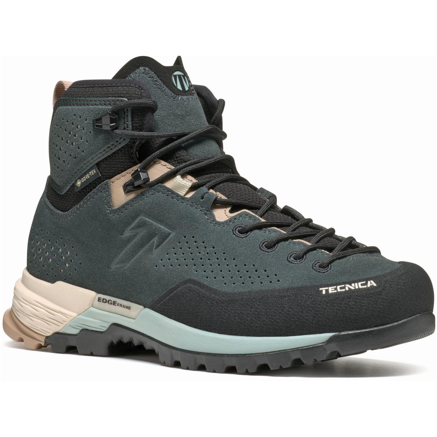 Damskie buty trekkingowe Tecnica Sulfur GTX