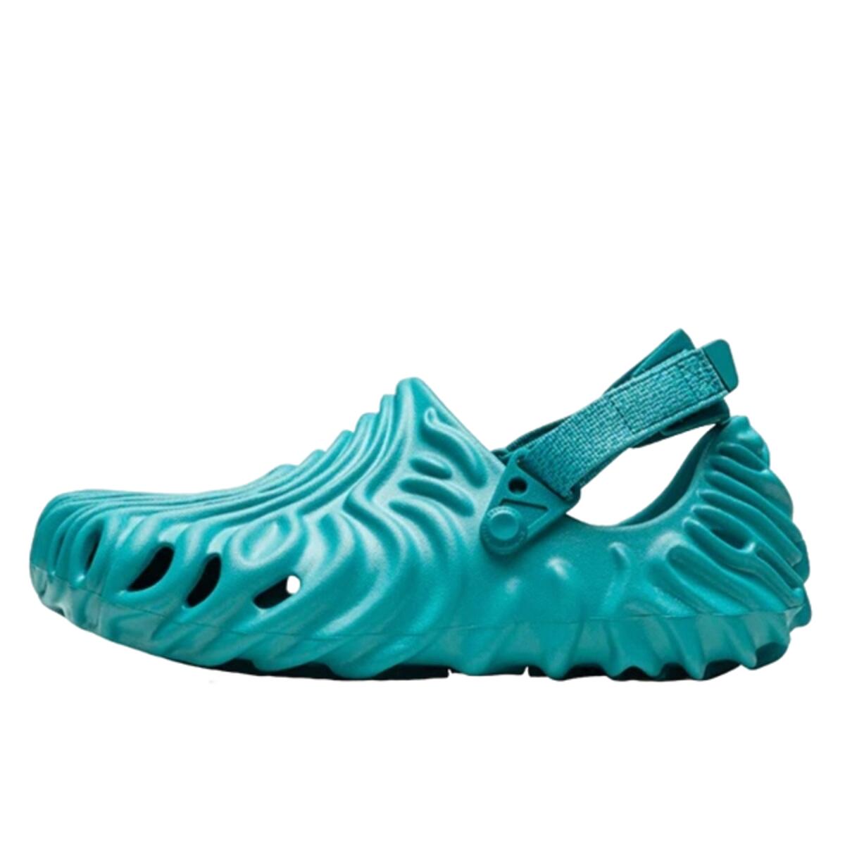 Crocs Pollex Clog Salehe Bembury Tide