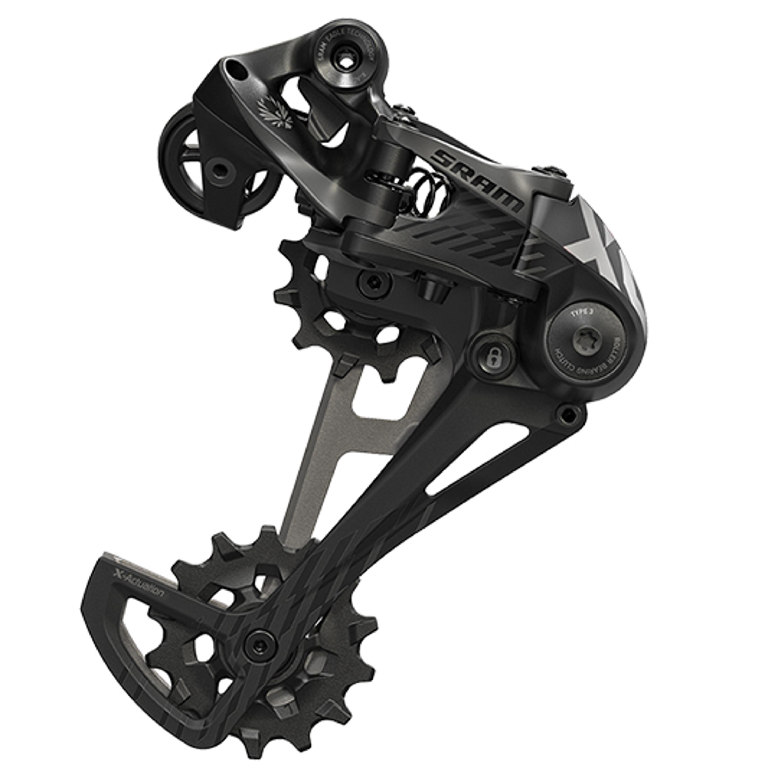 Przerzutka tylna Sram XO1 Eagle