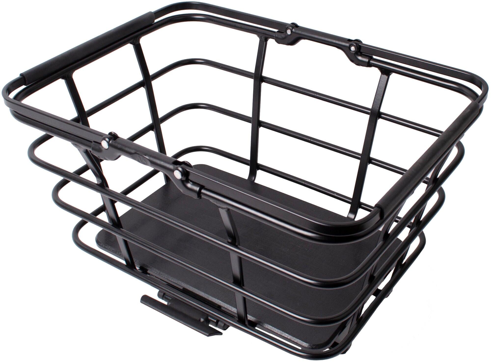 Atranvelo Epic Multi AVS tylny kosz 23L czarny