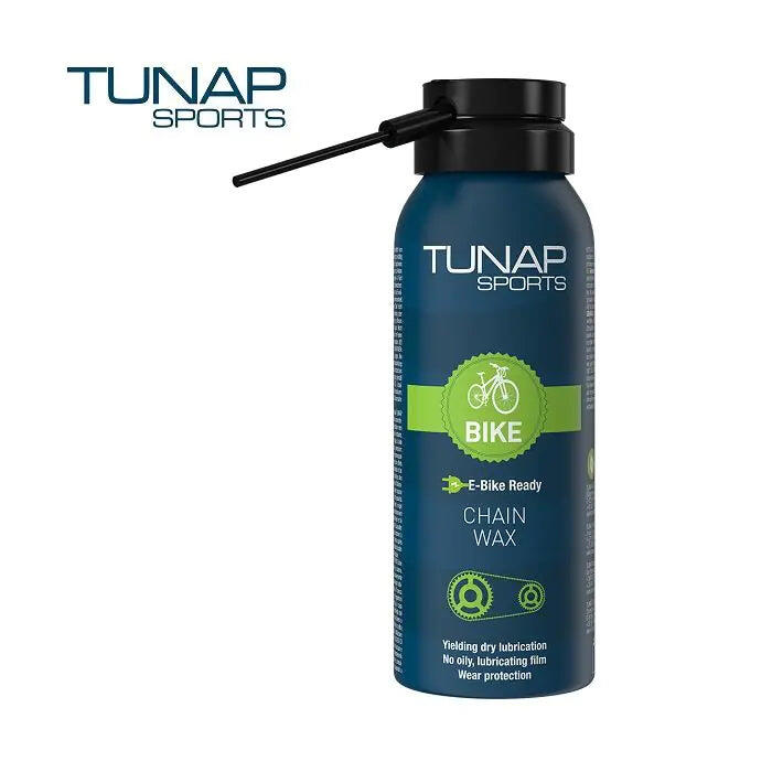 TUNAP SPORTS Wosk do łańcucha 125 ml (opak. 12)