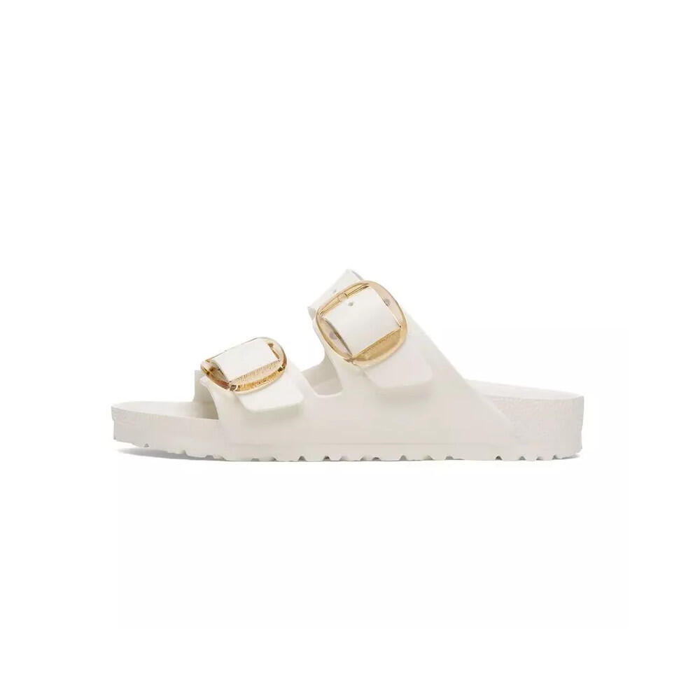Klapki damskie Birkenstock Arizona Big Buckle Eva