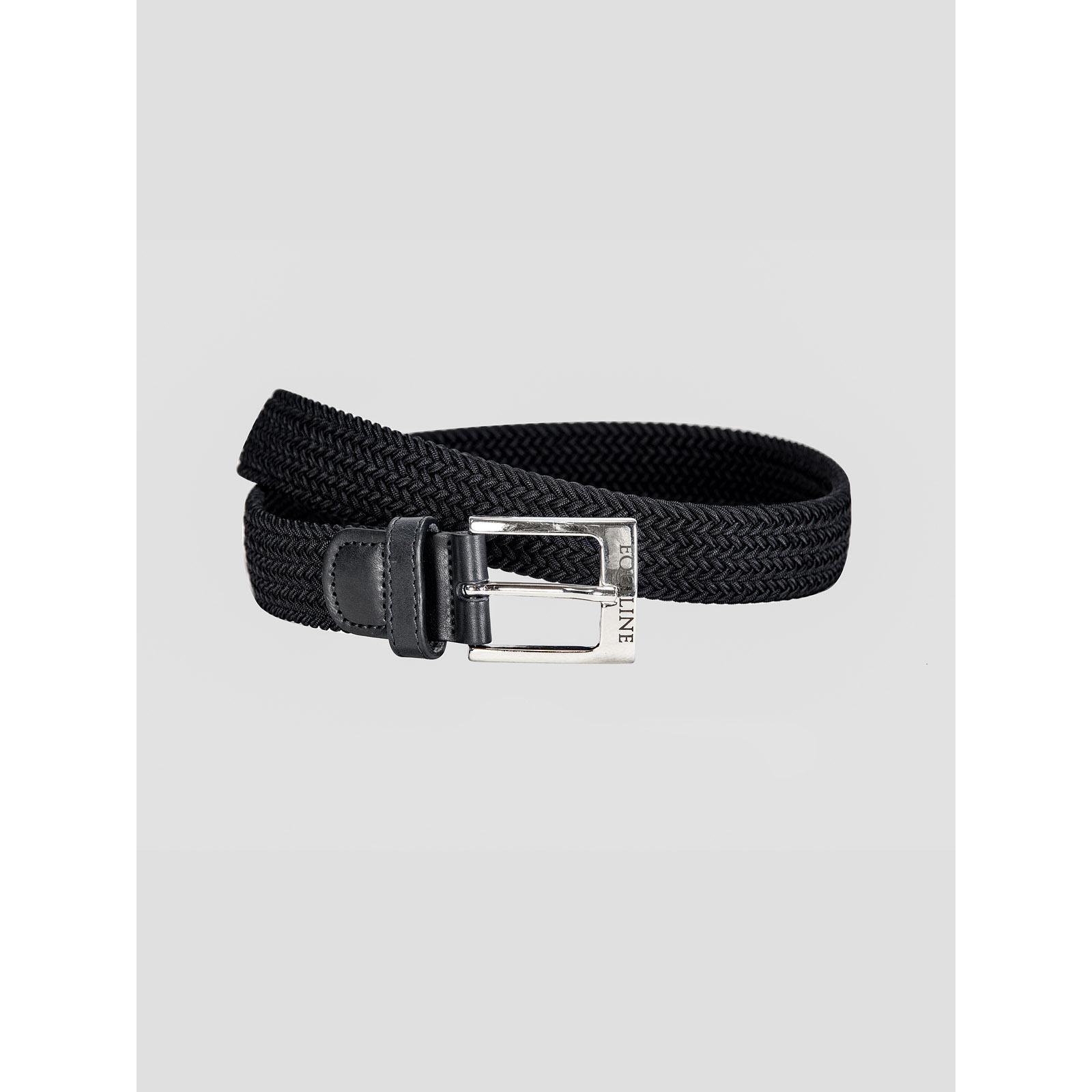 Pleciony pasek Equiline One