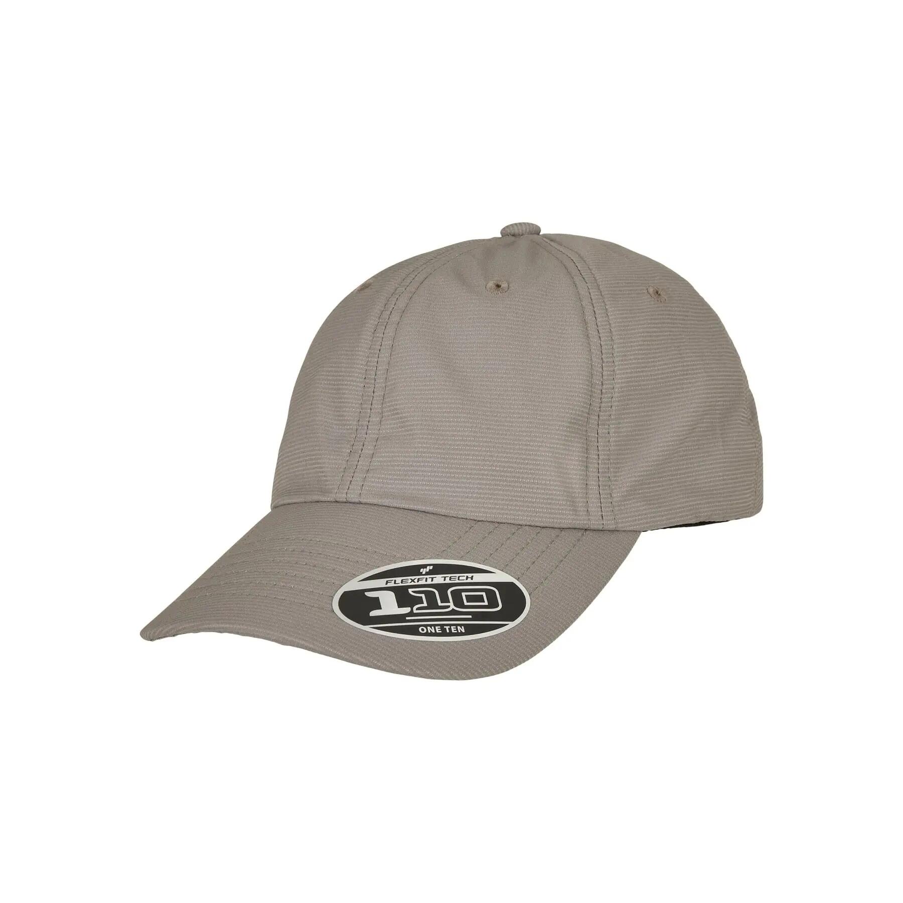 Czapka Urban Classics 110 Flexfit Packable Alpha